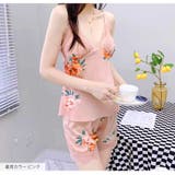 セットアップ ルームウェア セクシー | JOCOSA | 詳細画像4