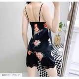 セットアップ ルームウェア セクシー | JOCOSA | 詳細画像5