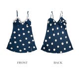 レース ドット ルームウェア | JOCOSA | 詳細画像14 