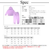 ルームウェア パジャマ 上下セット | JOCOSA | 詳細画像16