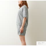 ルームウェア パジャマ 上下セット | JOCOSA | 詳細画像4