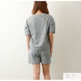 ルームウェア パジャマ 上下セット | JOCOSA | 詳細画像5