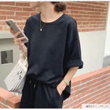 セットアップ オーバーサイズ ルームウェア | JOCOSA | 詳細画像16