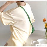 セットアップ オーバーサイズ ルームウェア | JOCOSA | 詳細画像5