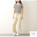 アイボリー | ルームウェア 部屋着 上下セット | JOCOSA