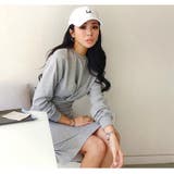 セットアップ 裏起毛 長袖 | JOCOSA | 詳細画像17