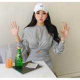 セットアップ 裏起毛 長袖 | JOCOSA | 詳細画像19