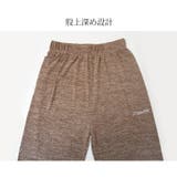 セットアップ ルームウェア 長袖 | JOCOSA | 詳細画像11