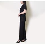ルームウェア セットアップ 半袖 | JOCOSA | 詳細画像4