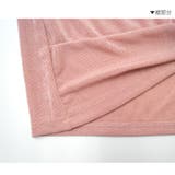 ルームウェア セットアップ 半袖 | JOCOSA | 詳細画像11