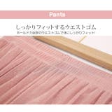 ルームウェア セットアップ 半袖 | JOCOSA | 詳細画像12