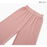 ルームウェア セットアップ 半袖 | JOCOSA | 詳細画像14