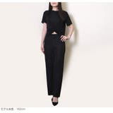 ルームウェア セットアップ 半袖 | JOCOSA | 詳細画像3