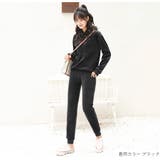 セットアップ ルームウェア 裏起毛 | JOCOSA | 詳細画像18