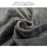 セットアップ ルームウェア 裏起毛 | JOCOSA | 詳細画像6