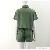 セットアップ トップス パンツ | JOCOSA | 詳細画像4 