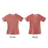 スポーツウェア レディース Tシャツ | JOCOSA | 詳細画像19 