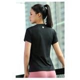 スポーツウェア レディース Tシャツ | JOCOSA | 詳細画像20 