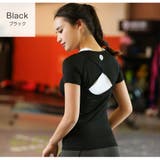 ブラック | Tシャツ スポーツウェア トップス | JOCOSA