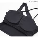 スポーツブラ スポーツウェア トップス | JOCOSA | 詳細画像11