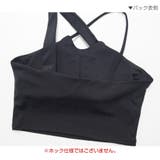 スポーツブラ スポーツウェア トップス | JOCOSA | 詳細画像15
