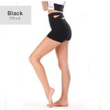 ブラック | スポーツウェア ショートパンツ ボトムス | JOCOSA