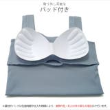 ノースリーブ スポーツウェア トップス | JOCOSA | 詳細画像8 