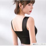 ノースリーブ スポーツウェア トップス | JOCOSA | 詳細画像4 