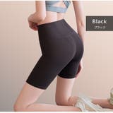 ブラック | スポーツウェア ショートパンツ ボトムス | JOCOSA