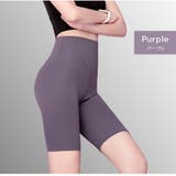 パープル | スポーツウェア ショートパンツ ボトムス | JOCOSA