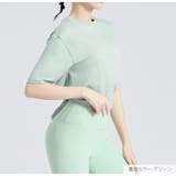 スポーツウェア トップス Tシャツ | JOCOSA | 詳細画像4 