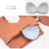 スポーツウェア フィットネス ヨガ | JOCOSA | 詳細画像6 