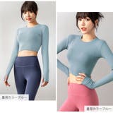スポーツウェア トップス 長袖 | JOCOSA | 詳細画像18