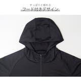 ジャージ 上着 フード付き | JOCOSA | 詳細画像7
