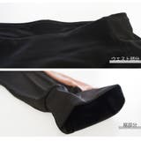 ジョガーパンツ ライン 9分丈 | JOCOSA | 詳細画像10 