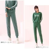 ジョガーパンツ ライン スポーツウェア | JOCOSA | 詳細画像17