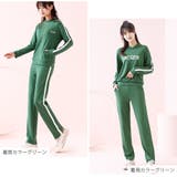パンツ ライン スポーツウェア | JOCOSA | 詳細画像20