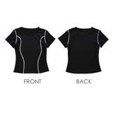 スポーツウェア トップス 半袖 | JOCOSA | 詳細画像12 