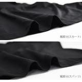 スポーツウェア キュロット スパッツ | JOCOSA | 詳細画像11 