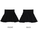 スポーツウェア キュロット スパッツ | JOCOSA | 詳細画像16 