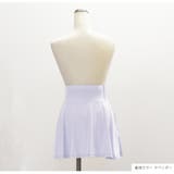 スポーツウェア キュロット スパッツ | JOCOSA | 詳細画像5 