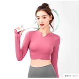 スポーツウェア トップス 長袖 | JOCOSA | 詳細画像15