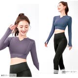 スポーツウェア トップス 長袖 | JOCOSA | 詳細画像22