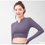 スポーツウェア トップス 長袖 | JOCOSA | 詳細画像23