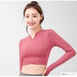 スポーツウェア トップス 長袖 | JOCOSA | 詳細画像3