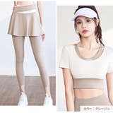 セットアップ スポーツウェア 2点セット | JOCOSA | 詳細画像20 