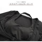 スポーツウェア トップス セクシー | JOCOSA | 詳細画像7 