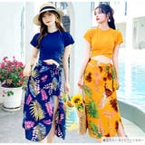 水着 3点セット セクシー | JOCOSA | 詳細画像30