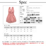 水着 ワンピース ハイウエスト | JOCOSA | 詳細画像14