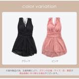 水着 ワンピース ハイウエスト | JOCOSA | 詳細画像16